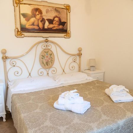 Trullo Dimora Zaccaria Lejlighed Alberobello Eksteriør billede